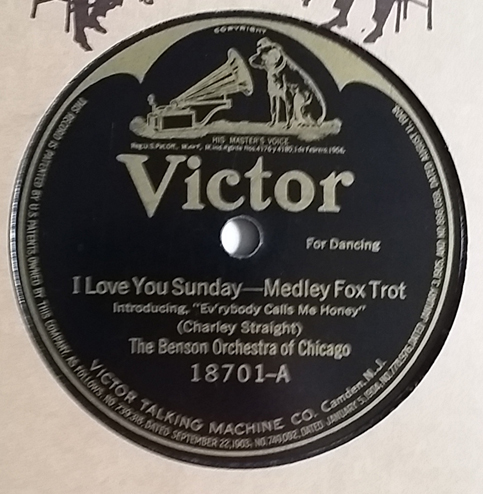 wire art, wire sculpture, antique records