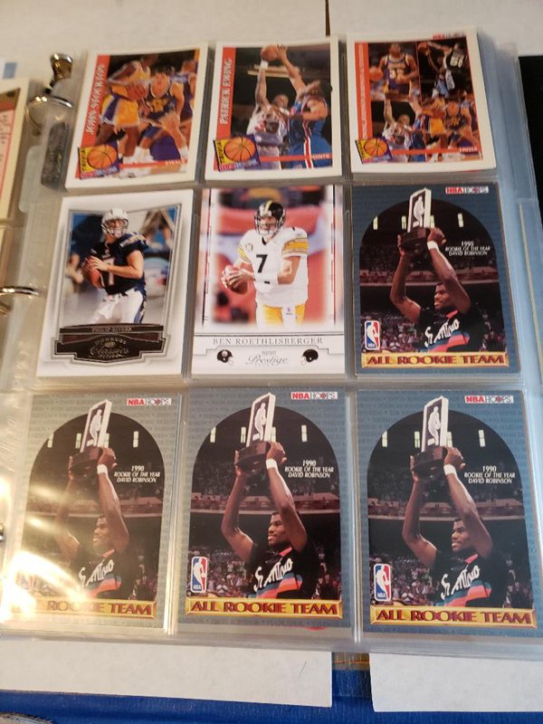 vintage post cards